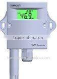 super temperature and humidity transmitter