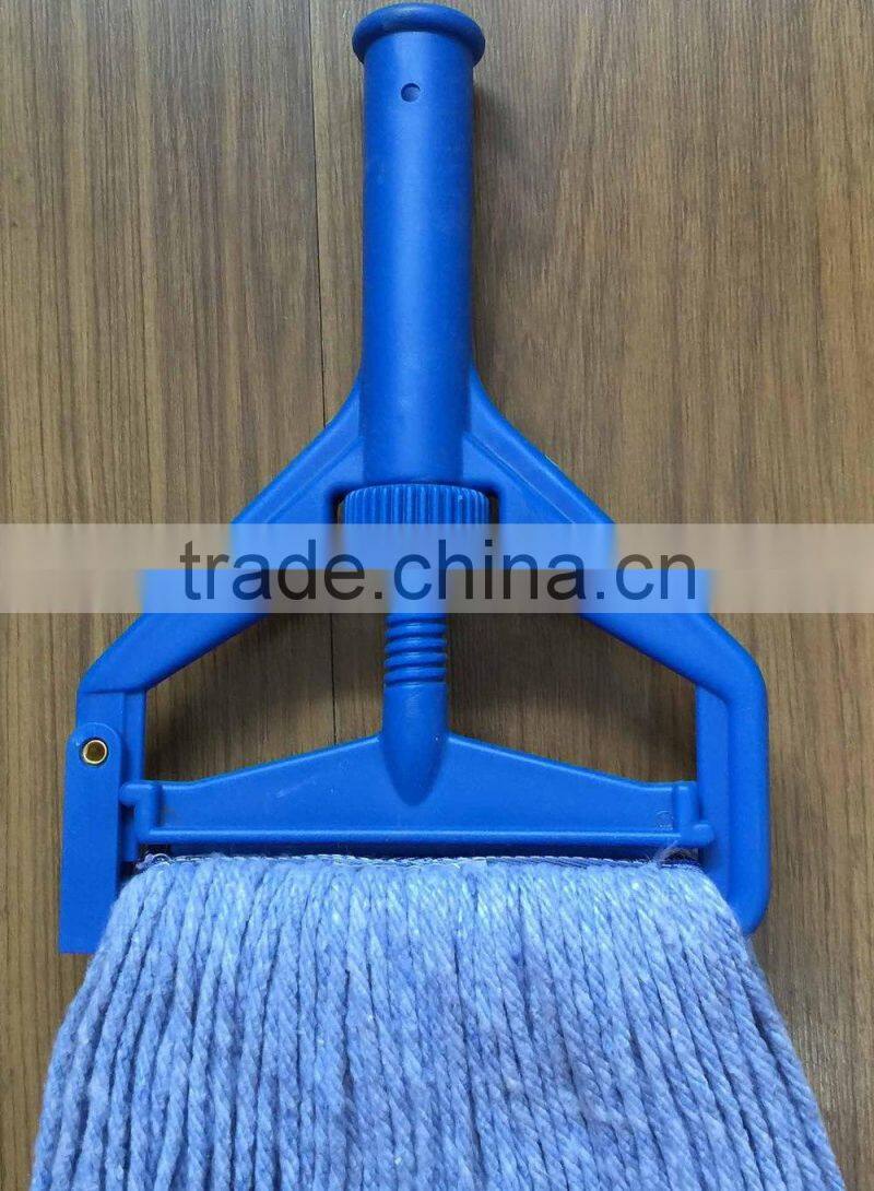 Loop Wet Mop with 1" Headband