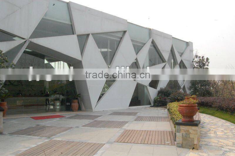 Steel Structure roofing