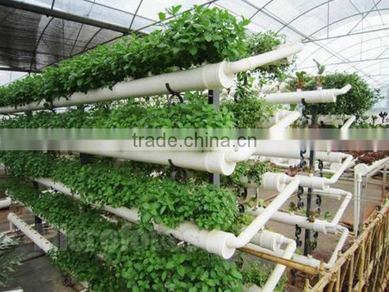 HDPE LDPE irrigation pipe