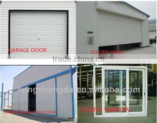 China quatity steel structure factory for sale
