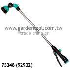 8-Pattern Water Spray Lance / Taiwan