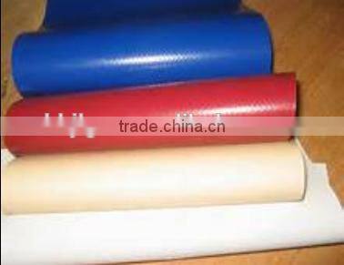 Jinlong tarpaulin 1000d 100% polyester fabric, heavy duty truck tarps