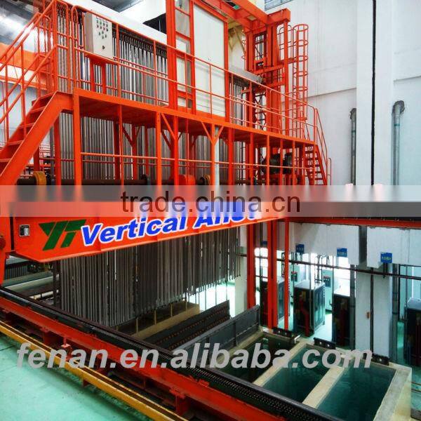 Aluminum tube 4 inch