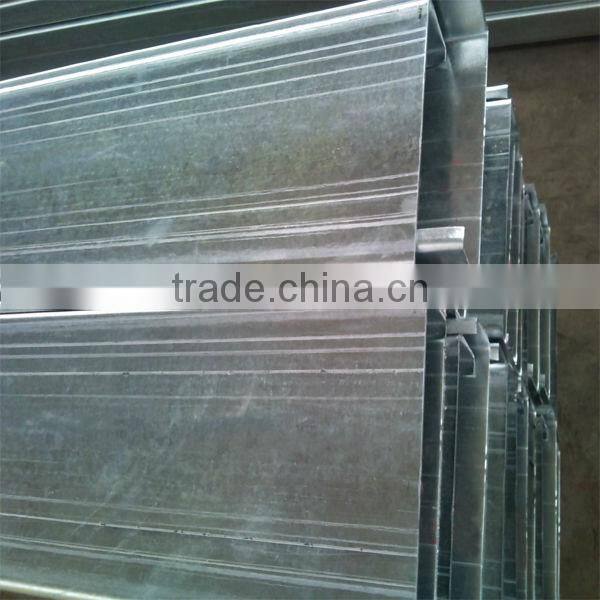 China New Building Material C Purline Steel