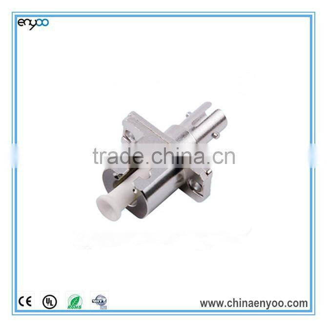 FC female to ST Female Hybrid Adapters