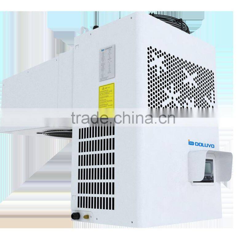 Cold Room Monoblock Refrigeration Unit