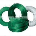hot dip galvanized coil wire