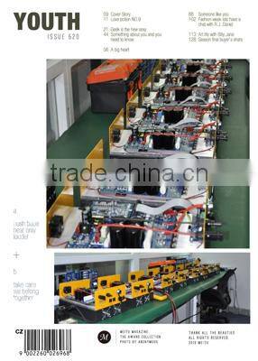 K000442 AC pump solar water pump inverter MPPT 11kw