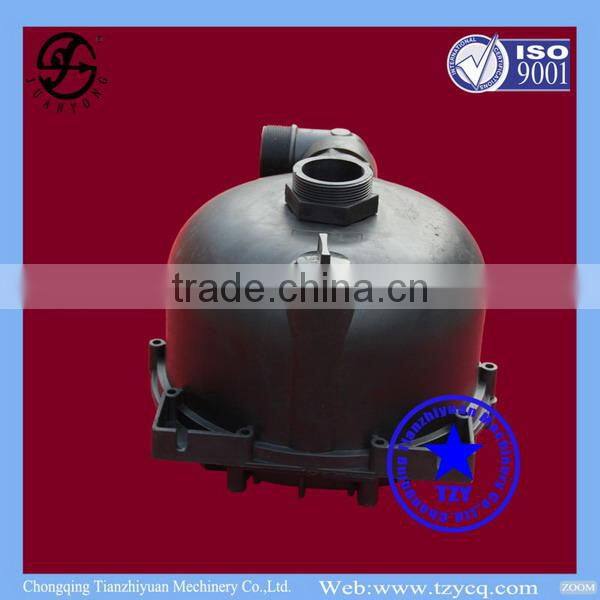 Single-stage Pump Structure and Standard Standard or Nonstandard water pump parts