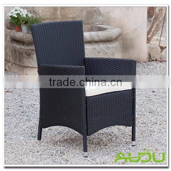 Audu Adelaide Outdoor Rattan Garden Dining Set