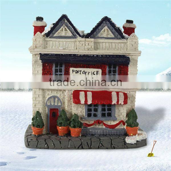 Polyresin statue home decor products