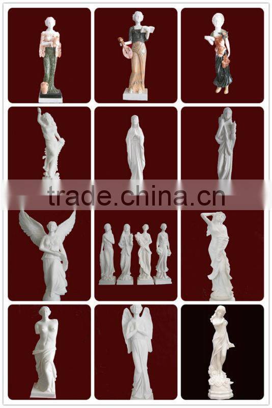 Marble Buddha Statue ,Standing Budha ,Stone Buddha