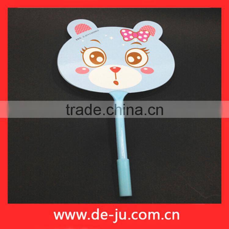 Pink Cat Fans Stationery Ball Pen Tip