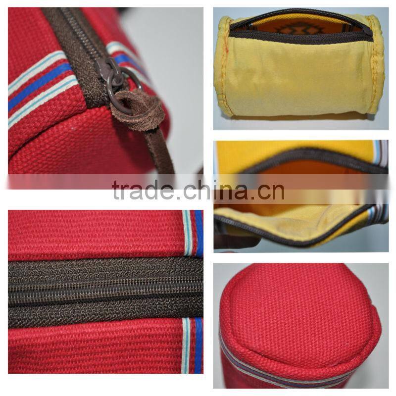 Zipper kids coin purse