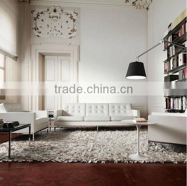 florence knoll sectional sofa/Florence Knoll Corner Sofa/corner sofa manufacturers