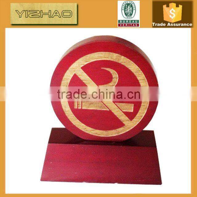 new design antoque wooden home round decoration cheap table base craft for sale