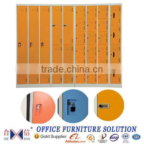 Metal Locker Single door locker file cabinet