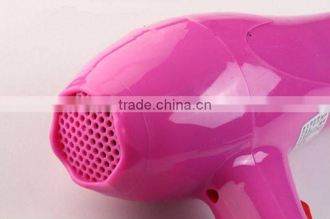 Supply fashion multifunction cold hot hairdryer stock small order
