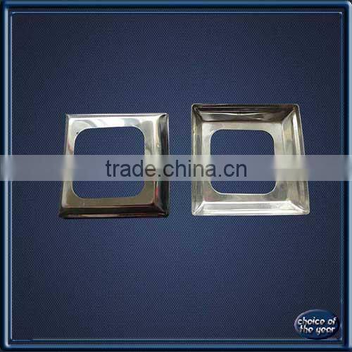 Stainless Steel Handrail Fittings