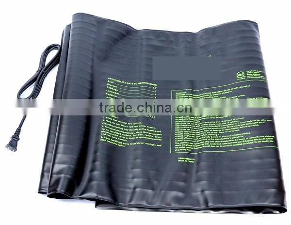 48x20 inch Durable Waterproof Seedling Heat Mat Warm Hydroponic Heating Pad