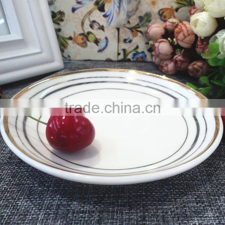 home porcelain ceramic coffee tea cup and saucer set box