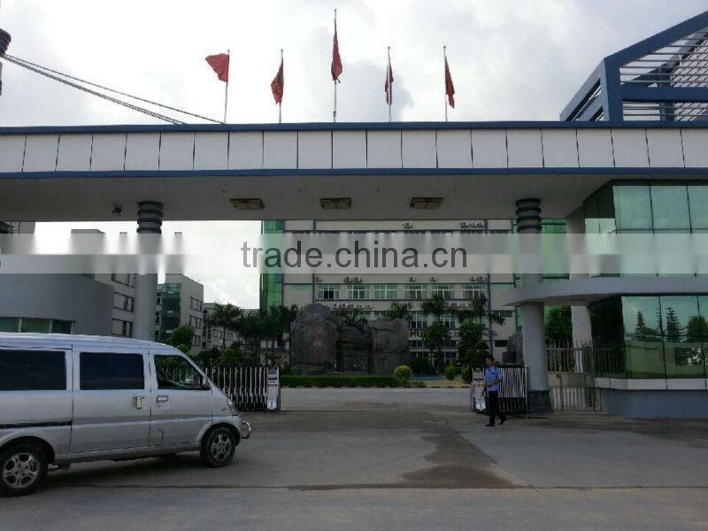 Customized light box advertising with screen print