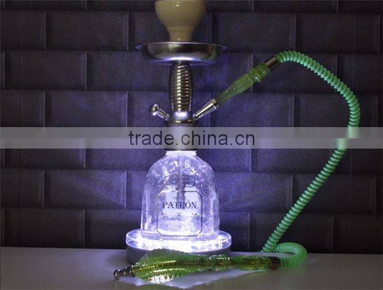 hotsales Cheap rechargeable wedding led light bases