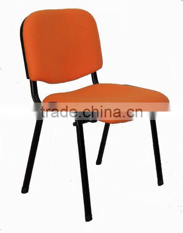 School furniture stackable folding chair 6327