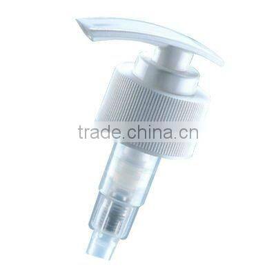 Plastic Lotion Pump