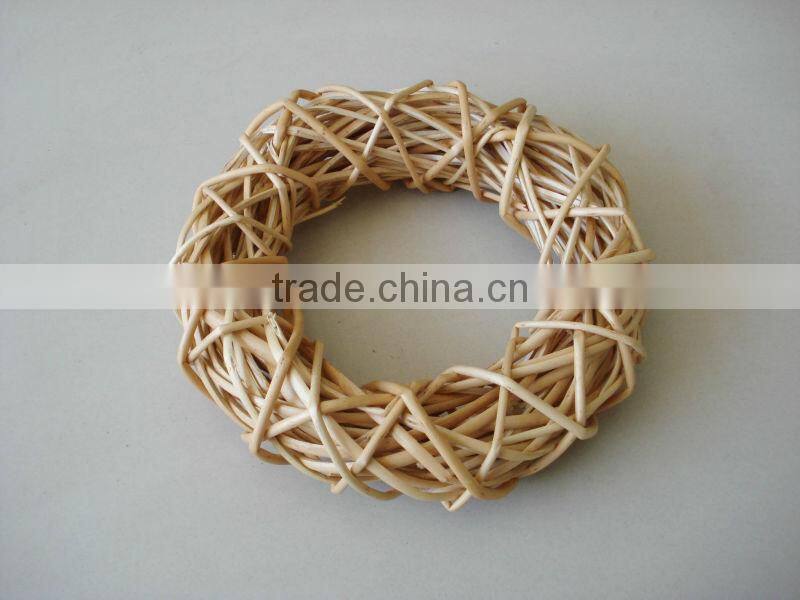 100% by hand made wicker handicraft