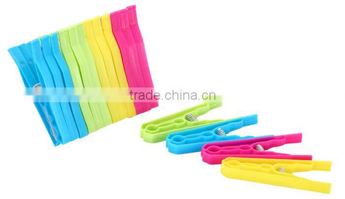 High Quality Household Plastic Clothes peg
