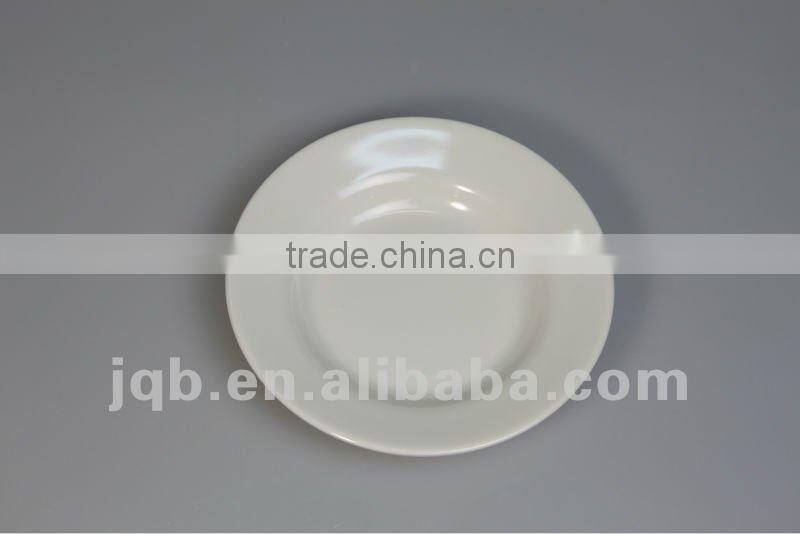 hot sell FDA standard 100% melamine plates