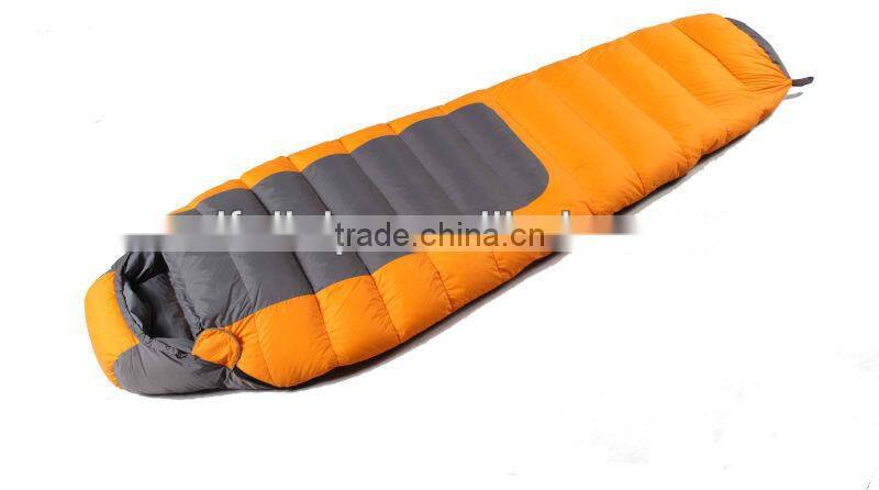 sleeping bag leather for sale