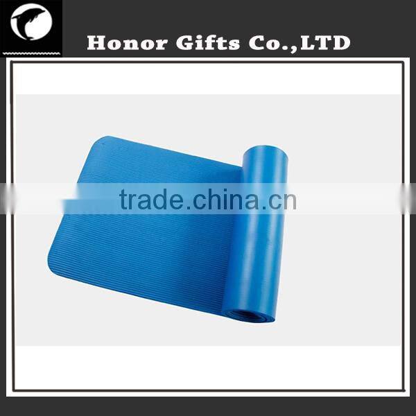 Eco-friendly Comfort Exercise Custom Printed Yoga Mats