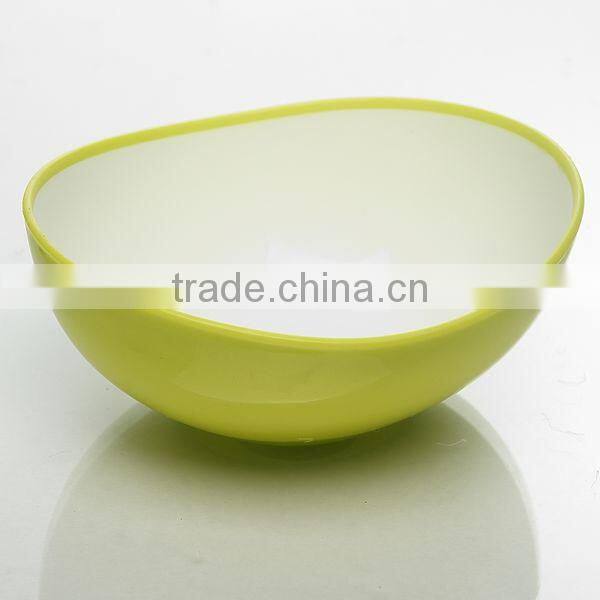 plastic bowls,plastic fruit bowl