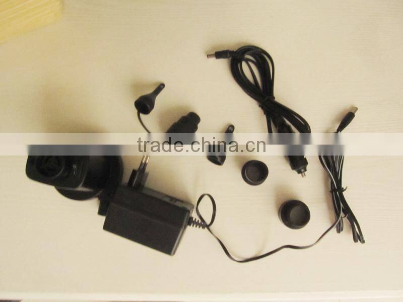 air pump for inflatable