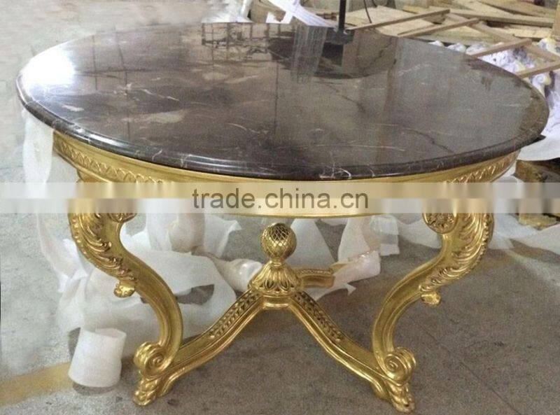 Factory Wholesale Granite House Home Center Table