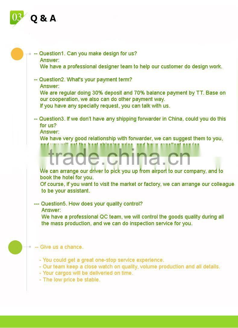 Wholesale Canton Duck Umbrella