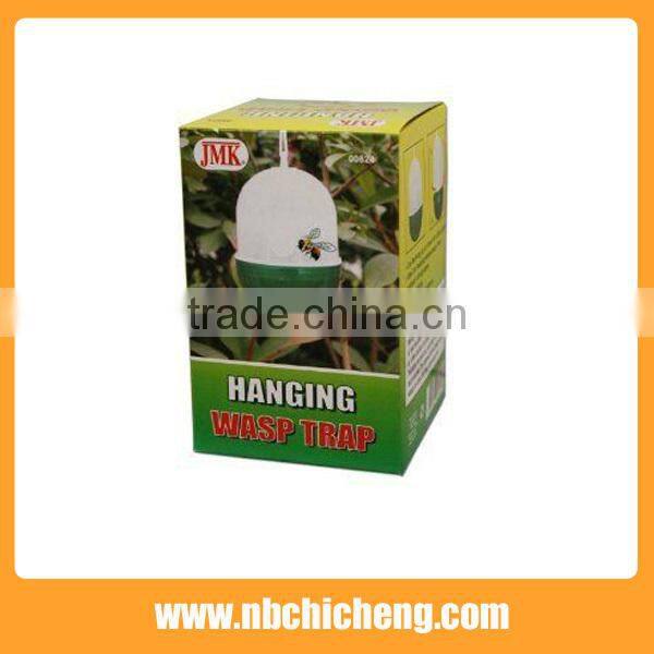 Garden Plastic Wasp Trap