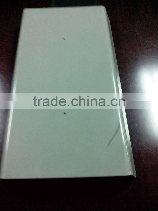 vacuum forming equipment cover