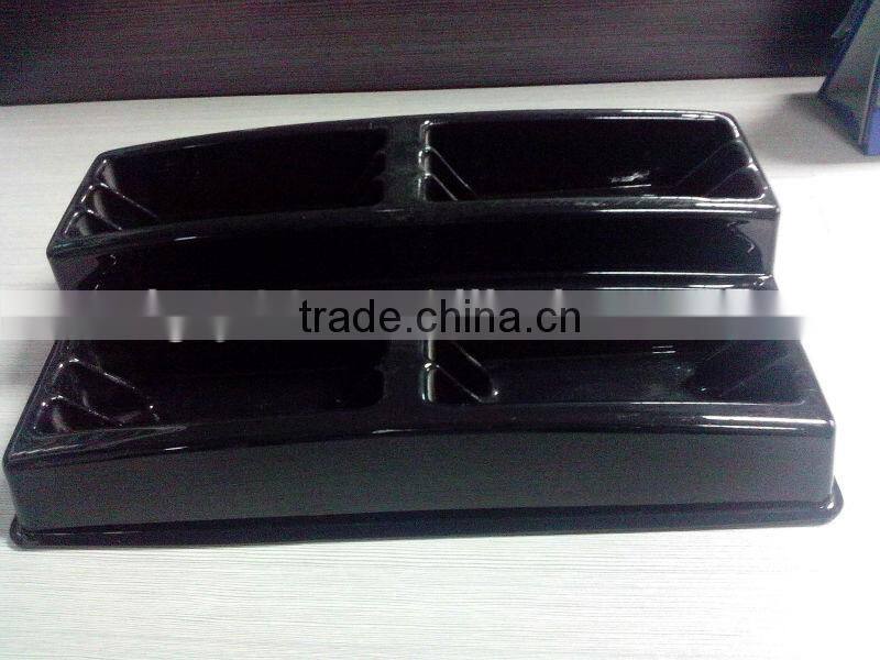 small vacuum forming water tank/Commodity put rack