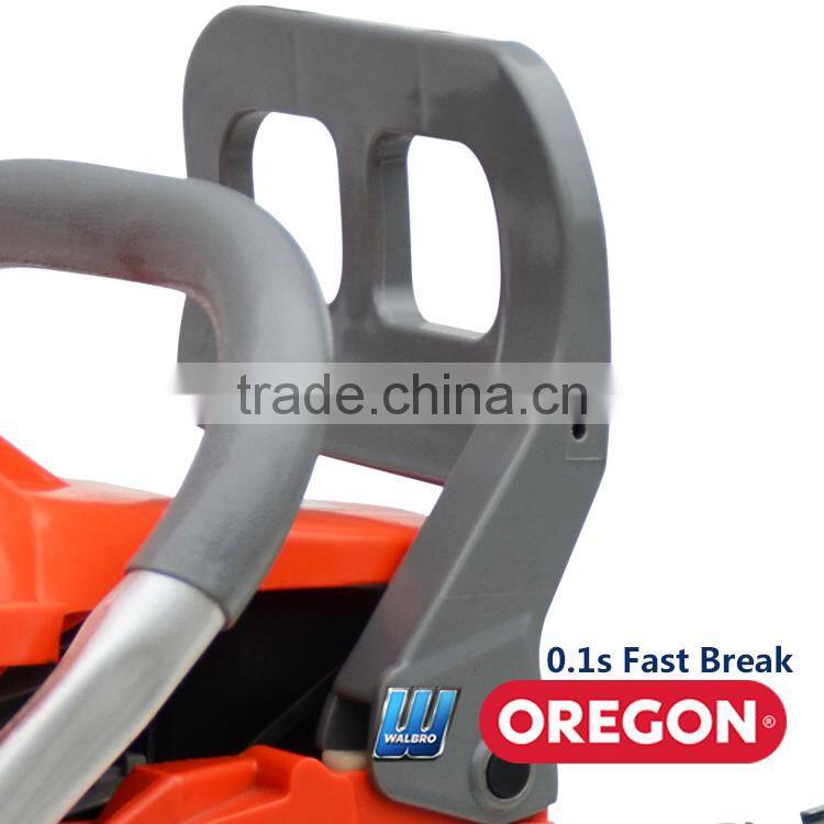 chinese cheap chainsaw wood tree cutting machine chain saw manufacturer