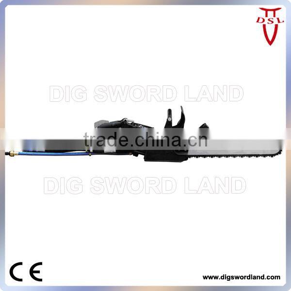 Diamond saw