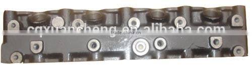 auto spare parts turkey for isuzu c240 cylinder head