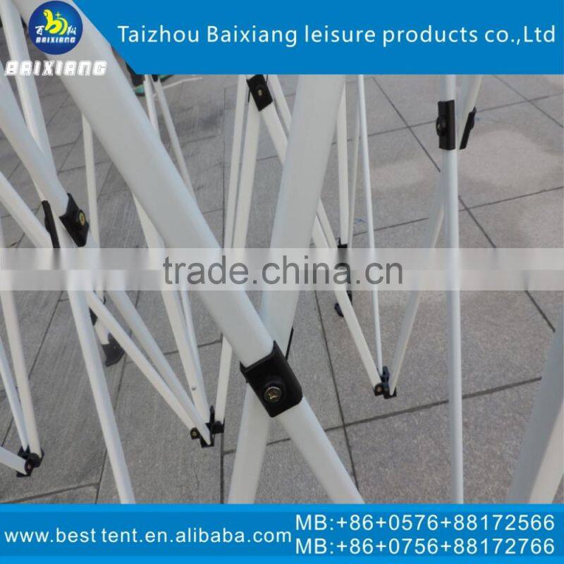 New product factory supply 10*20,10*10party canopy tent