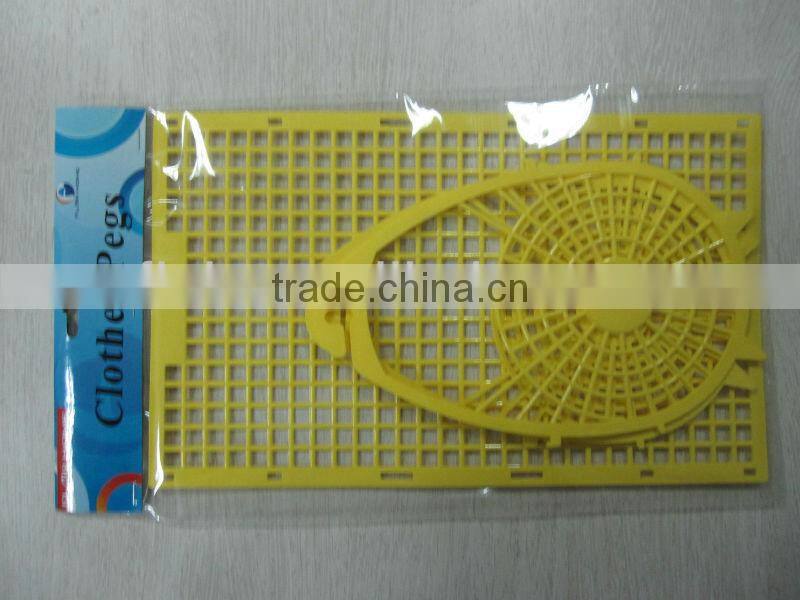 houseware plastic hanging basket XYB9901-2