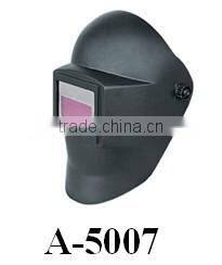 plastic welding mask helmet