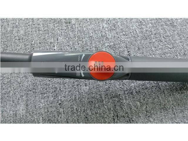 Best long handle water flow through brush