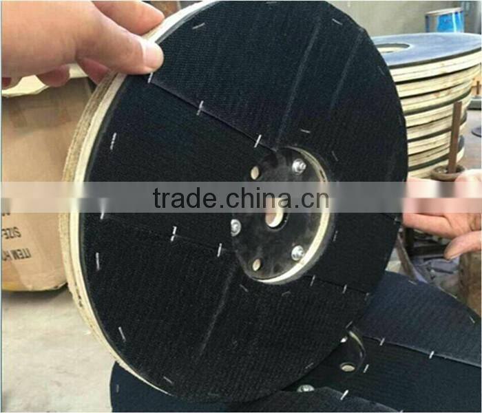 pavement concrete polisher for road construction